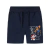 Clearance Nmmmik Paw Patrol shorts til småbarn, Navy Blazer Shortser Gutt | Shortser Baby Gutt