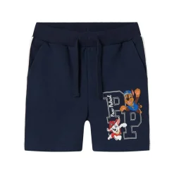 Clearance Nmmmik Paw Patrol shorts til småbarn, Navy Blazer Shortser Gutt | Shortser Baby Gutt