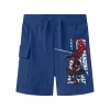 Clearance Nmmmo Spiderman shorts til småbarn, Limoges Shortser Gutt | Shortser Baby Gutt