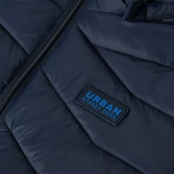 Discount Nmmmonay boblejakke til småbarn, Dark Sapphire Jakker Barn | Jakker Baby