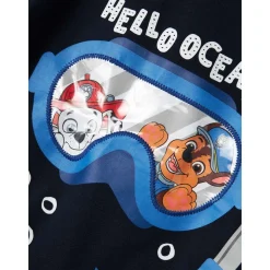 Online Nmmmorish Paw Patrol t-skjorte småbarn, Navy Blazer T-skjorter Gutt | Kort