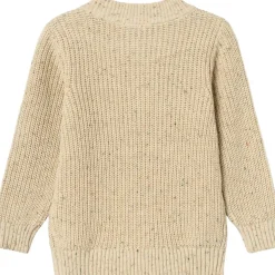 Outlet Nmmnesalle strikket genser, Summer Sand Gensere & Overdeler Gutt | Gensere Baby Gutt
