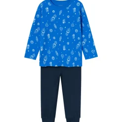 Fashion Nmmnightset pyjamas til barn, Skydiver Pyjamaser Gutt