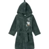 Sale Nmmomber Peppa Gris badekåpe, Dark Forest Badetøy Gutt | Badetøy Baby Jente