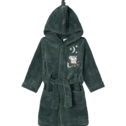 Sale Nmmomber Peppa Gris badekåpe, Dark Forest Badetøy Gutt | Badetøy Baby Jente