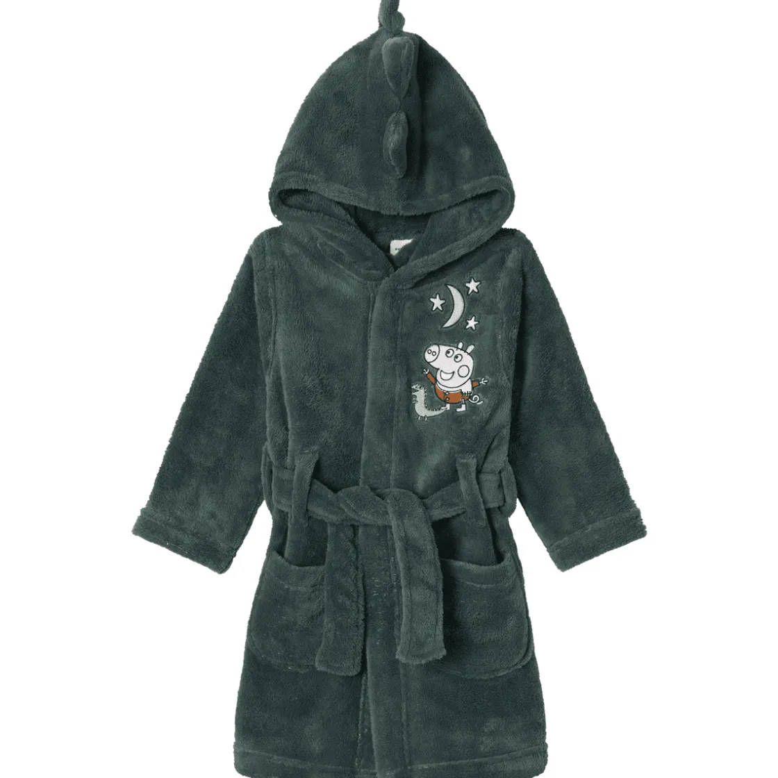 Sale Nmmomber Peppa Gris badekåpe, Dark Forest Badetøy Gutt | Badetøy Baby Jente