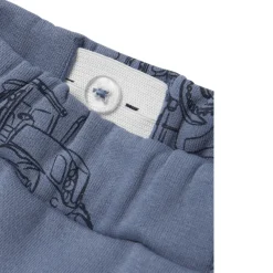 Discount Nmmrator joggebukse til småbarn, Flint Stone Bukser Gutt | Bukser Baby Gutt