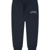 Sale Nmmsereno joggebukse til småbarn, Dark Sapphire Bukser Gutt | Bukser Baby Gutt