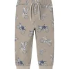Sale Nmmtrille joggebukse til småbarn, Pure Cashmere Bukser Gutt | Bukser Baby Gutt