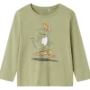 New Nmmvagno genser til småbarn, Tea Gensere & Overdeler Gutt | Gensere Baby Gutt