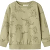 Discount Nmmvaron sweatshirt til småbarn, Tea Gensere & Overdeler Gutt | Gensere Baby Gutt