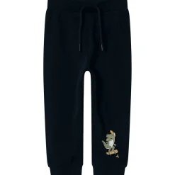 Best Nmmvildar joggebukse til småbarn, Dark Sapphire Bukser Gutt | Bukser Baby Gutt