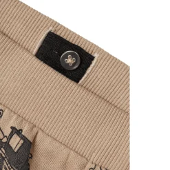 Outlet Nmmvildar joggebukse til småbarn, Pure Cashmere Bukser Gutt | Bukser Baby Gutt