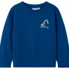 Hot Nmmvildar sweatshirt til småbarn, Limoges Gensere & Overdeler Gutt | Gensere Baby Gutt