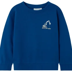 Hot Nmmvildar sweatshirt til småbarn, Limoges Gensere & Overdeler Gutt | Gensere Baby Gutt