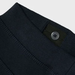 Hot Nmmvimo joggebukse til småbarn, Dark Sapphire Bukser Gutt | Bukser Baby Gutt