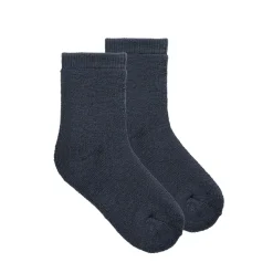 Fashion Nmmwaksi ullsokker til barn, Ombre Blue Ulltøfler Og Ullsokker Baby | Sokker Gutt