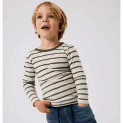 Outlet Nmmwang genser i ull til småbarn, Snow White Ullbody Og Ullgensere Baby | Ullgensere Gutt