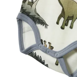 Hot Nmmwillitus body i ull, Snow White Ullbody Og Ullgensere Baby | Ullbodyer Baby Gutt