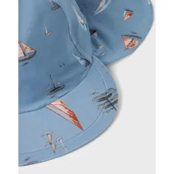 Clearance Nmmzilo UV solhatt til småbarn, Mountain Spring Solhatter Barn | Solhatter Baby