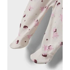 Online Nmnvaha heldress til baby, Jet Stream Pyjamaser Jente | Strømpebukser Jente