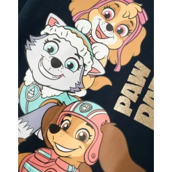Sale Nubina Paw Patrol genser til småbarn, dark sapphire Gensere & Overdeler Jente | Gensere & Overdeler Gutt