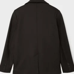 Clearance Riramel blazer til barn og ungdom, black Penklær Gutt 8-16 År | Penklær Baby Gutt