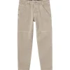 Fashion Silas 1320 tapered jeans til barn, winter twig Bukser Gutt 8-16 År | Bukser Baby Gutt
