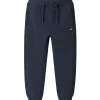 Outlet Vimo joggebukse til småbarn, Dark Sapphire Bukser Gutt | Bukser Baby Gutt