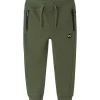 Fashion Vimo joggebukse til småbarn, Rifle Green Bukser Gutt | Bukser Baby Gutt