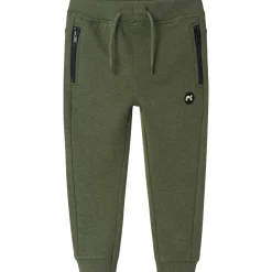 Fashion Vimo joggebukse til småbarn, Rifle Green Bukser Gutt | Bukser Baby Gutt