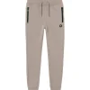 Clearance Vimo joggebukse til barn, pure cashmere Bukser Gutt 8-16 År | Bukser Baby Gutt