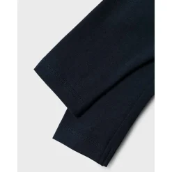Online Vuvivian leggings til baby, dark sapphire Bukser & Tights Baby Jente | Bukser Baby Gutt