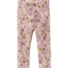 Hot Wang Needle leggings i ull til baby, sphinx aop Ullbukser Baby | Ullbukser Gutt 3-10 År