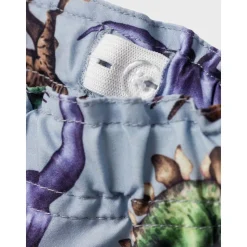 Hot Zimon badeshorts til småbarn, zen blue Badetøy Gutt | Badetøy Baby Jente