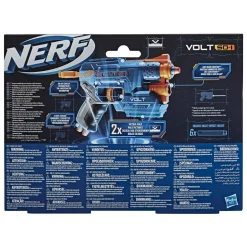 Online N-Strike Elite 2.0 Volt SD-1 lekepistol Lekepistoler