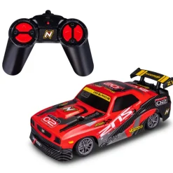 Best Red Street Racers bil, 25 cm Lekebiler Og Kjøretøy