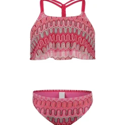 Sale bikini til barn, Multi Color Badetøy Jente | Badetøy Baby Jente