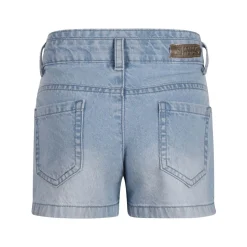 Hot denim shorts til barn, Blue Jeans Shortser Jente 8-16 År | Shortser Baby Gutt