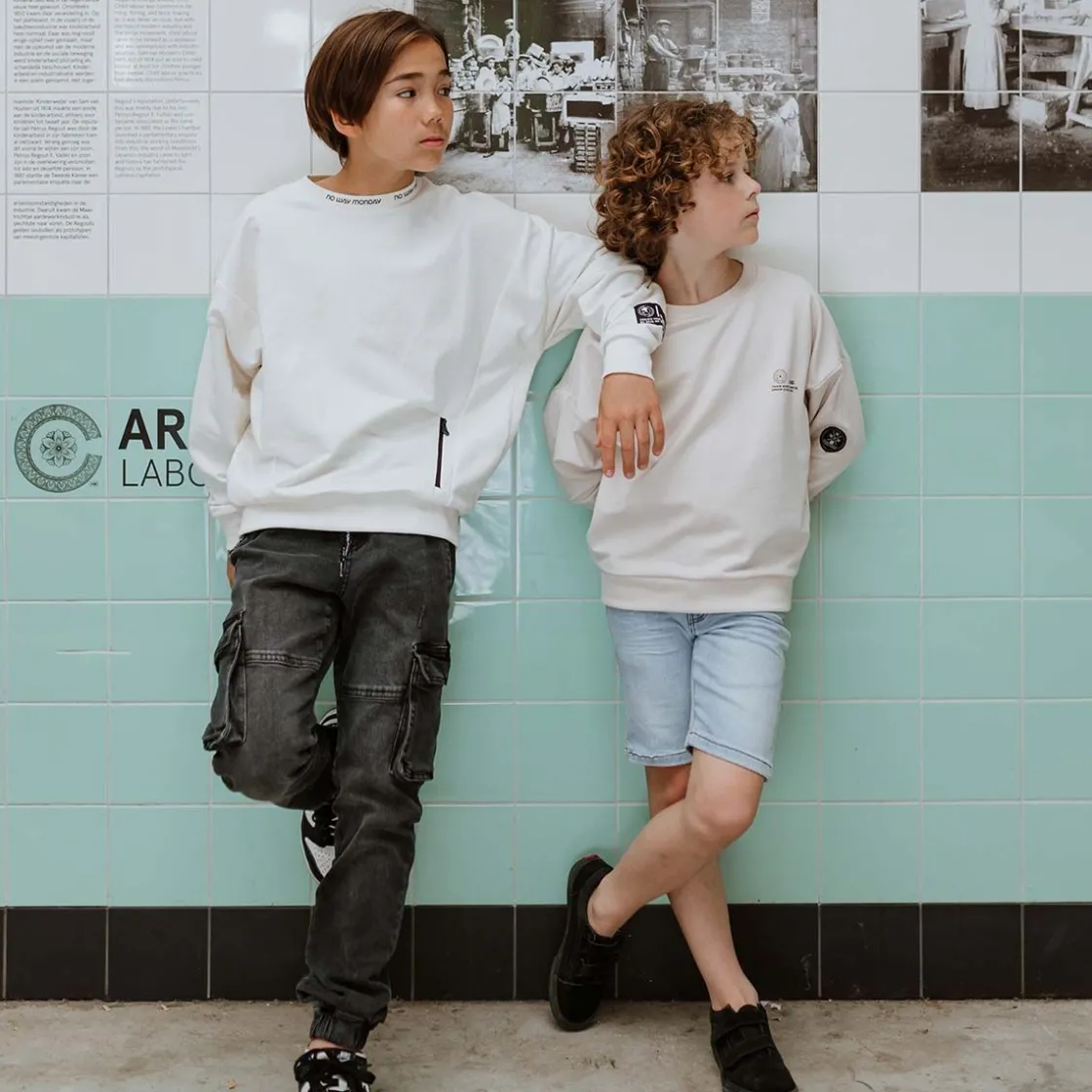 New denim shorts til barn, Blue Jeans Shortser Gutt 8-16 År | Shortser Baby Gutt