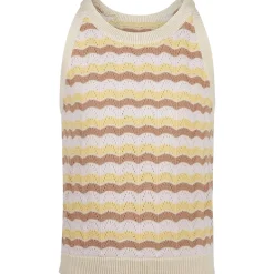 Sale Halter top til barn, Multi Color T-skjorte Jente 8-16 År | T-skjorter & Singleter Jente