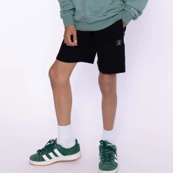 Hot shorts til barn, Black Shortser Gutt 8-16 År | Shortser Baby Gutt
