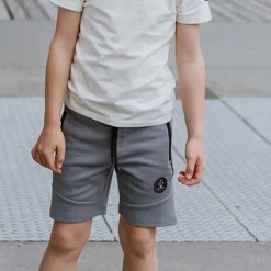 Hot shorts til barn, Dark Grey Shortser Gutt 8-16 År | Shortser Baby Gutt