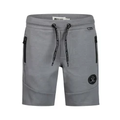 Hot shorts til barn, Dark Grey Shortser Gutt 8-16 År | Shortser Baby Gutt