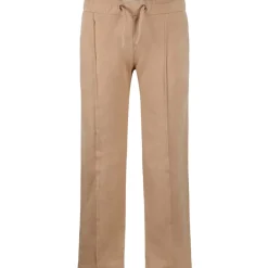 Clearance straight bukse til barn, Beige Bukser Jente 8-16 År | Bukser Baby Gutt