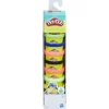 Outlet plastelina Compound Party Pack Hobby Og Kreativitet