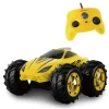New R/C Amphibious bil 2,4 GHz, 19 cm Lekebiler Og Kjøretøy
