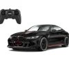 Clearance R/C BMW M4 CSL bil 2,4 GHz, 30 cm Lekebiler Og Kjøretøy