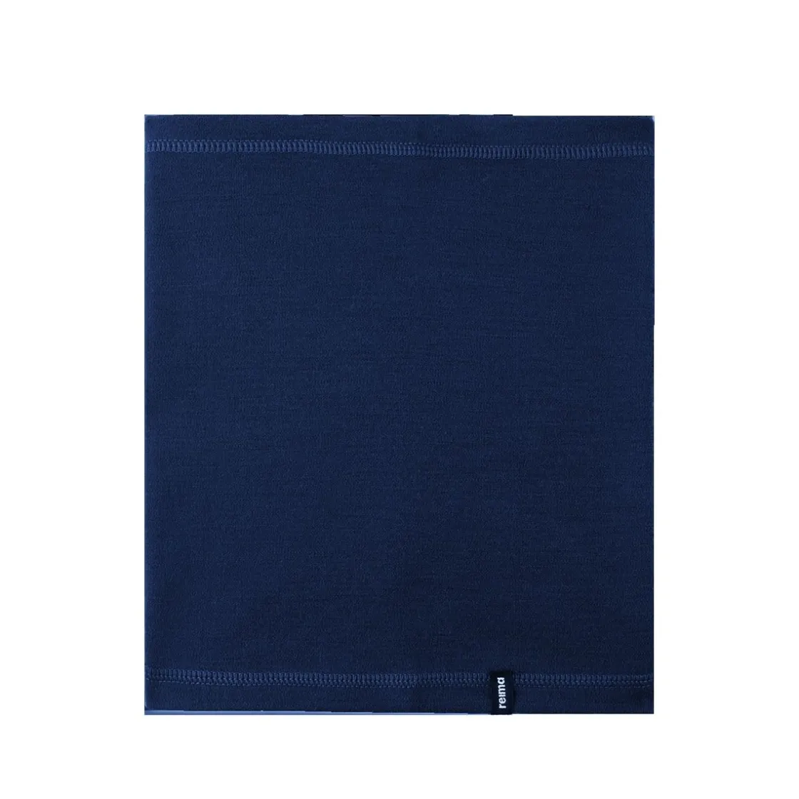 Sale Aarni hals/buff til barn i ull, Navy Hals Og Skjerf Barn