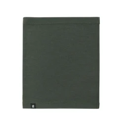 New Aarni hals/buff til barn i ull, Thyme green Hals Og Skjerf Barn
